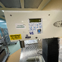 Ross HSM 100LCI High Shear Mixer 800-8000 RPM image 1